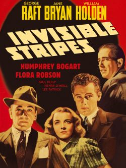 Invisible Stripes