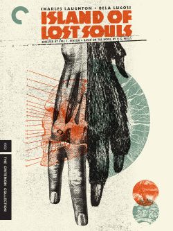 Island of Lost Souls