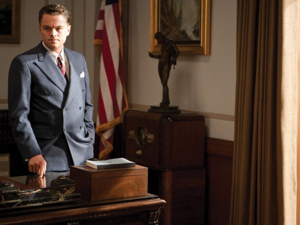 J. Edgar