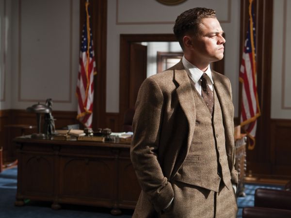 J. Edgar