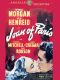 Joan of Paris