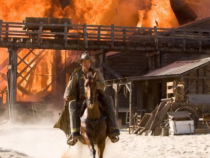 Jonah Hex