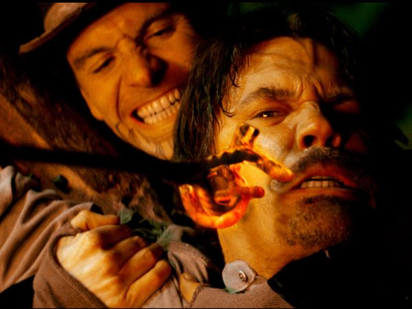 Jonah Hex