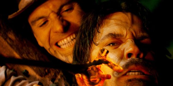 Jonah Hex