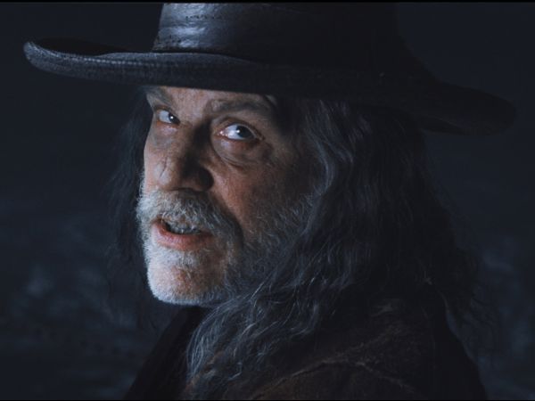 Jonah Hex