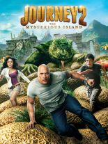 Journey 2: The Mysterious Island