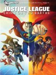 Justice League: Crisis on Two Earths
