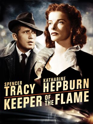 Keeper of the Flame