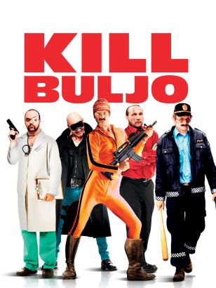 Kill Buljo