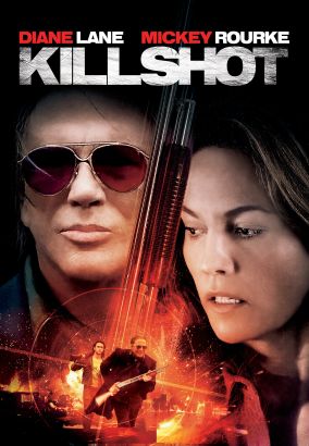 killshot coastal blue