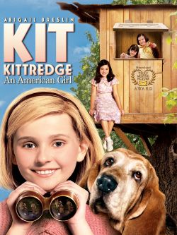 Kit Kittredge: An American Girl