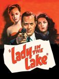 Lady in the Lake
