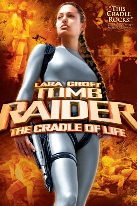 Ondertitels Lara Croft Tomb Raider The Cradle Of Life