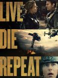 Live Die Repeat: Edge of Tomorrow