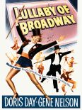 The Lullaby of Broadway