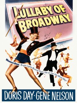 The Lullaby of Broadway