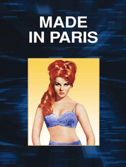 Made in Paris