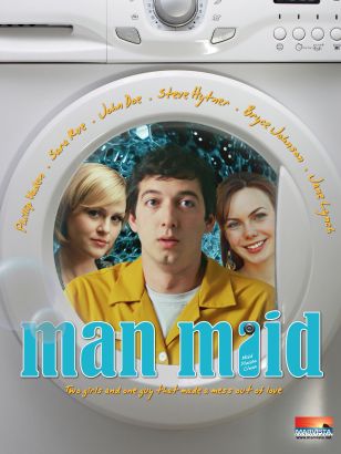 Man Maid