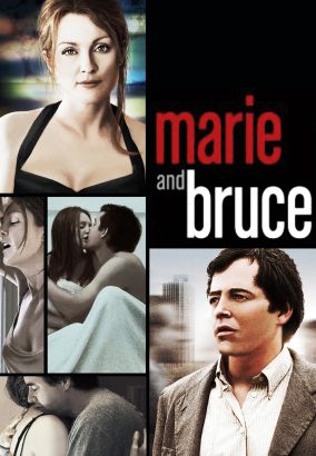 marie bruce allmovie