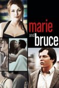 Marie and Bruce
