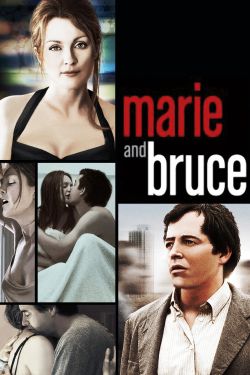 Marie and Bruce