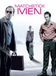 Matchstick Men