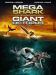 Mega Shark Vs. Giant Octopus