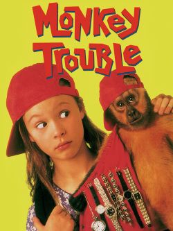 Monkey Trouble
