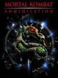 Mortal Kombat: Annihilation