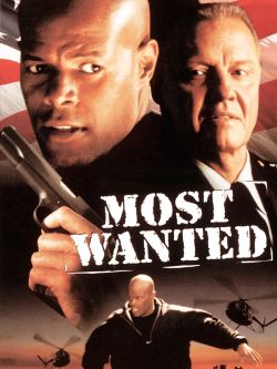Most Wanted