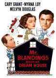 Mr. Blandings Builds His Dream House