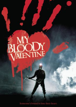 My Bloody Valentine (1981) - George Mihalka | Synopsis ...