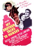 My Brother Talks to Horses