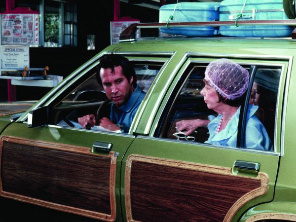 National Lampoon's Vacation