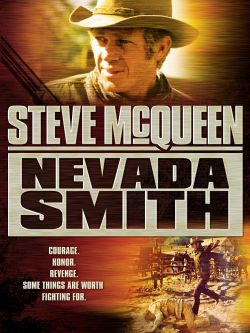 Nevada Smith