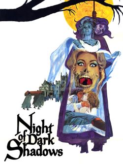 Night of Dark Shadows