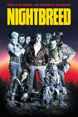 Nightbreed