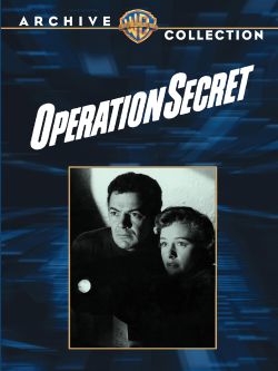 Operation Secret