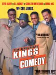The Original Kings of Comedy