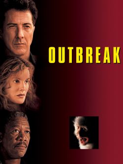 Outbreak (1995) - Wolfgang Petersen | Synopsis, Characteristics, Moods
