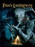 Pan's Labyrinth