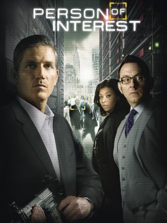 Person Of Interest
