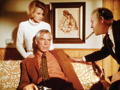 John Vernon