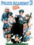 Police Academy 3: Back in Training