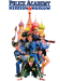 Police Academy: Mission to Moscow
