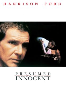 Presumed Innocent