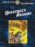 Quantrill's Raiders
