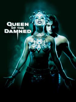 Queen of the Damned