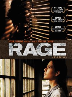 Rage