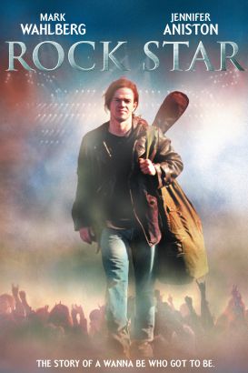 Rock Star